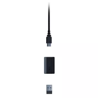 RAZER myš DeathAdder V3 Pro, optická, bezdrátová, černá RAZER myš DeathAdder V3 Pro, optická, bezdrátová, černá