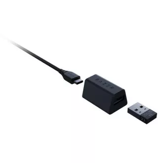 RAZER myš DeathAdder V3 Pro, optická, bezdrátová, černá RAZER myš DeathAdder V3 Pro, optická, bezdrátová, černá