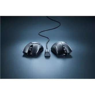 RAZER myš DeathAdder V3 Pro, optická, bezdrátová, černá RAZER myš DeathAdder V3 Pro, optická, bezdrátová, černá