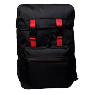 ACER Nitro Multi-funtional backpack 15.6, black ACER Nitro Multi-funtional backpack 15.6, black