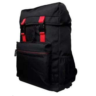 ACER Nitro Multi-funtional backpack 15.6, black ACER Nitro Multi-funtional backpack 15.6, black