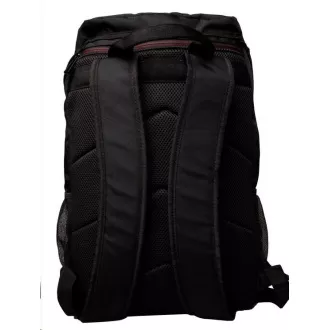 ACER Nitro Multi-funtional backpack 15.6, black ACER Nitro Multi-funtional backpack 15.6, black
