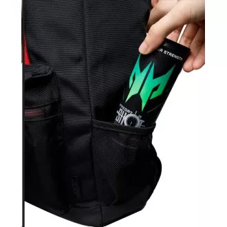 ACER Nitro Multi-funtional backpack 15.6, black ACER Nitro Multi-funtional backpack 15.6, black