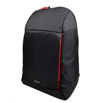 ACER Nitro Urban backpack, 15.6", black+red ACER Nitro Urban backpack, 15.6", black+red