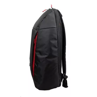ACER Nitro Urban backpack, 15.6", black+red ACER Nitro Urban backpack, 15.6", black+red