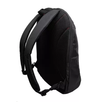ACER Nitro Urban backpack, 15.6", black+red ACER Nitro Urban backpack, 15.6", black+red