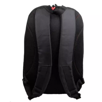 ACER Nitro Urban backpack, 15.6", black+red ACER Nitro Urban backpack, 15.6", black+red
