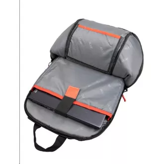 ACER Nitro Urban backpack, 15.6", black+red ACER Nitro Urban backpack, 15.6", black+red