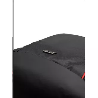ACER Nitro Urban backpack, 15.6", black+red ACER Nitro Urban backpack, 15.6", black+red