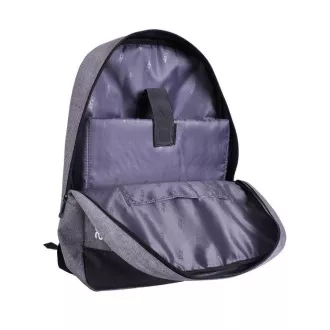 ACER urban backpack, grey & green, 15.6" ACER urban backpack, grey & green, 15.6"