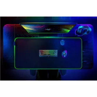 RAZER podložka pod myš Goliathus Chroma 3XL