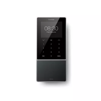 Docházkový systém TimeMoto TM-818 SC Docházkový systém TimeMoto TM-818 SC