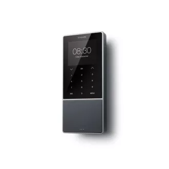 Docházkový systém TimeMoto TM-818 SC Docházkový systém TimeMoto TM-818 SC