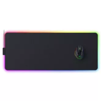 RAZER podložka pod myš Strider Chroma, RGB