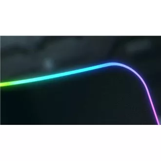 RAZER podložka pod myš Strider Chroma, RGB