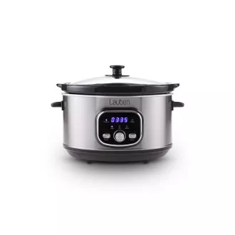 Lauben Slow Cooker 3500SB Lauben Slow Cooker 3500SB