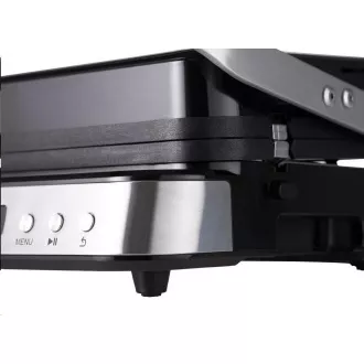 Lauben Contact Grill Deluxe 2000ST Lauben Contact Grill Deluxe 2000ST