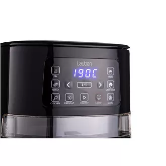 Lauben Hot Air Fryer 4000BC Lauben Hot Air Fryer 4000BC