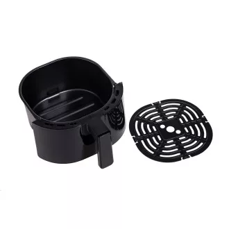 Lauben Hot Air Fryer 4000BC Lauben Hot Air Fryer 4000BC