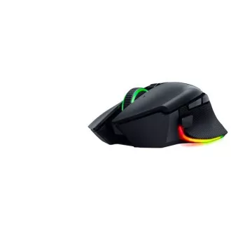 RAZER myš Basilisk V3 Pro, RGB, Bluetooth, optická RAZER myš Basilisk V3 Pro, RGB, Bluetooth, optická