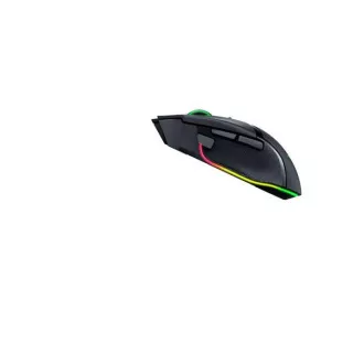 RAZER myš Basilisk V3 Pro, RGB, Bluetooth, optická RAZER myš Basilisk V3 Pro, RGB, Bluetooth, optická