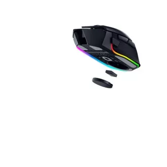 RAZER myš Basilisk V3 Pro, RGB, Bluetooth, optická RAZER myš Basilisk V3 Pro, RGB, Bluetooth, optická