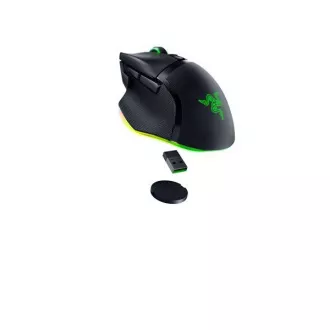 RAZER myš Basilisk V3 Pro, RGB, Bluetooth, optická RAZER myš Basilisk V3 Pro, RGB, Bluetooth, optická