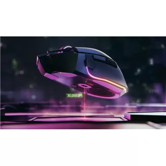 RAZER myš Basilisk V3 Pro, RGB, Bluetooth, optická RAZER myš Basilisk V3 Pro, RGB, Bluetooth, optická