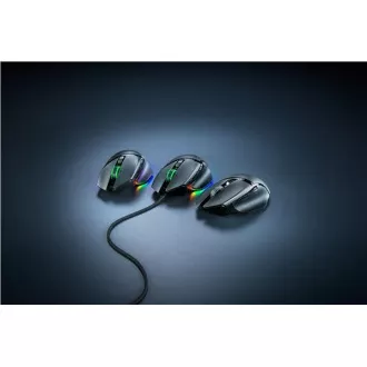 RAZER myš Basilisk V3 Pro, RGB, Bluetooth, optická RAZER myš Basilisk V3 Pro, RGB, Bluetooth, optická