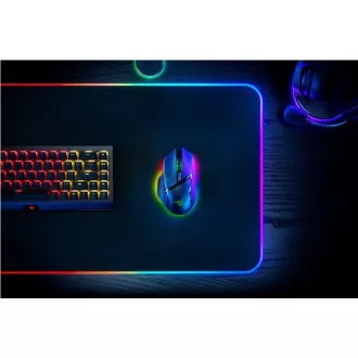 RAZER myš Basilisk V3 Pro, RGB, Bluetooth, optická RAZER myš Basilisk V3 Pro, RGB, Bluetooth, optická