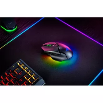 RAZER myš Basilisk V3 Pro, RGB, Bluetooth, optická RAZER myš Basilisk V3 Pro, RGB, Bluetooth, optická