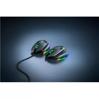 RAZER myš Basilisk V3 Pro, RGB, Bluetooth, optická RAZER myš Basilisk V3 Pro, RGB, Bluetooth, optická