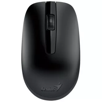 GENIUS myš NX-7007/ 1200 dpi/ bezdrátová/ BlueEye senzor/ černá GENIUS myš NX-7007/ 1200 dpi/ bezdrátová/ BlueEye senzor/ černá