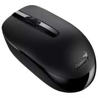 GENIUS myš NX-7007/ 1200 dpi/ bezdrátová/ BlueEye senzor/ černá GENIUS myš NX-7007/ 1200 dpi/ bezdrátová/ BlueEye senzor/ černá