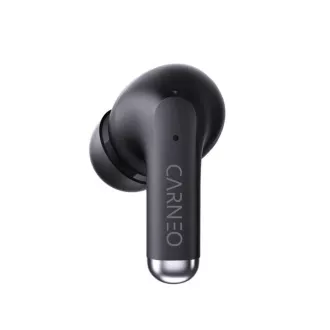CARNEO sluchátka 4fun mini black