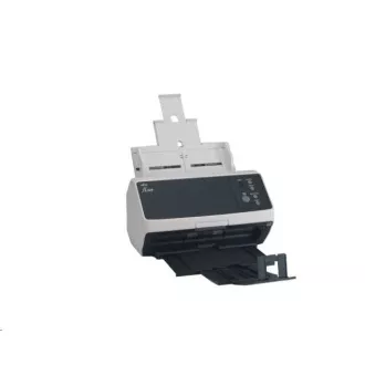 RICOH skener Fi-8150 A4, průchodový, 50ppm, 600dpi, LAN RJ45-1000, USB 3.2, ADF 100listů, 8000 listů za den RICOH skener Fi-8150 A4, průchodový, 50ppm, 600dpi, LAN RJ45-1000, USB 3.2, ADF 100listů, 8000 listů za den