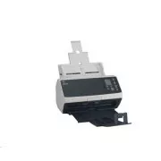 FUJITSU-RICOH skener Fi-8190 A4, průchodový, 90ppm, 600dpi, LAN RJ45-1000, USB 3.2, ADF 100listů, 12000 listů za den