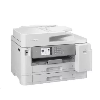 BROTHER multifunkce inkoustová MFC-J5955DW - A3 tisk / A4 DUALSKEN - WIFI USB LAN 30ppm