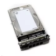 DELL 4TB Hard Drive SATA 6Gbps 7.2K 512n 3.5in Hot-Plug CUS Kit T360, T560, R360, R450, R550, R660, R760, Rxx5...