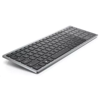 DELL Compact Multi-Device Wireless Keyboard - KB740 - German (QWERTZ) DELL Compact Multi-Device Wireless Keyboard - KB740 - German (QWERTZ)