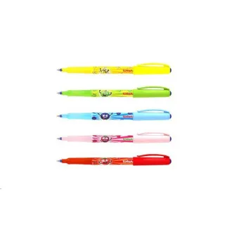 Popisovač Centropen Tornádo voňavé 2675 0,3mm mix vůní Popisovač Centropen Tornádo voňavé 2675 0,3mm mix vůní