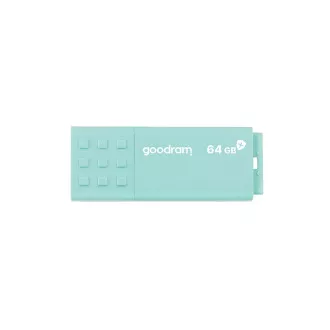 GOODRAM Flash Disk 64GB UME3, USB 3.0, CARE GOODRAM Flash Disk 64GB UME3, USB 3.0, CARE