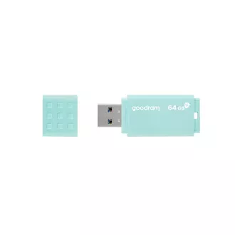 GOODRAM Flash Disk 64GB UME3, USB 3.0, CARE GOODRAM Flash Disk 64GB UME3, USB 3.0, CARE