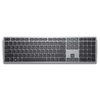 Dell Multi-Device Wireless Keyboard - KB700 - Czech/Slovak (QWERTZ) Dell Multi-Device Wireless Keyboard - KB700 - Czech/Slovak (QWERTZ)