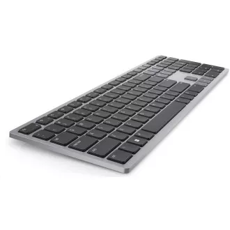 Dell Multi-Device Wireless Keyboard - KB700 - Czech/Slovak (QWERTZ) Dell Multi-Device Wireless Keyboard - KB700 - Czech/Slovak (QWERTZ)