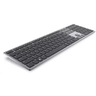 Dell Multi-Device Wireless Keyboard - KB700 - Czech/Slovak (QWERTZ) Dell Multi-Device Wireless Keyboard - KB700 - Czech/Slovak (QWERTZ)