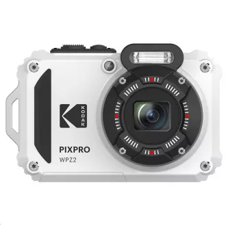 KODAK WPZ2 White KODAK WPZ2 White