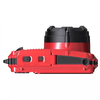 KODAK WPZ2 Red KODAK WPZ2 Red