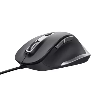 TRUST myš Fyda Mouse Eco, optická, USB TRUST myš Fyda Mouse Eco, optická, USB