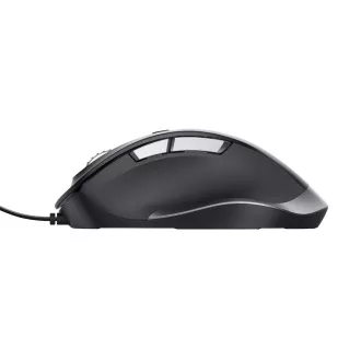 TRUST myš Fyda Mouse Eco, optická, USB TRUST myš Fyda Mouse Eco, optická, USB